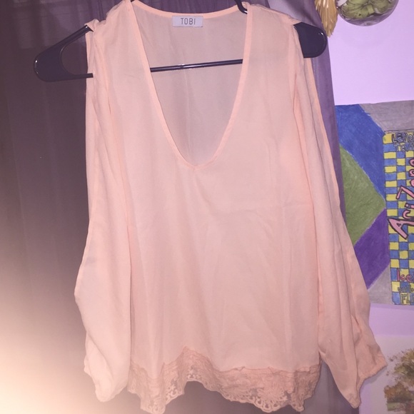 Tobi Shirt