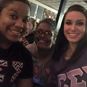 Meet your Posher, Jazmin