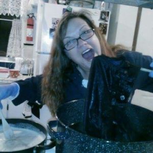 Meet your Posher, Kathy