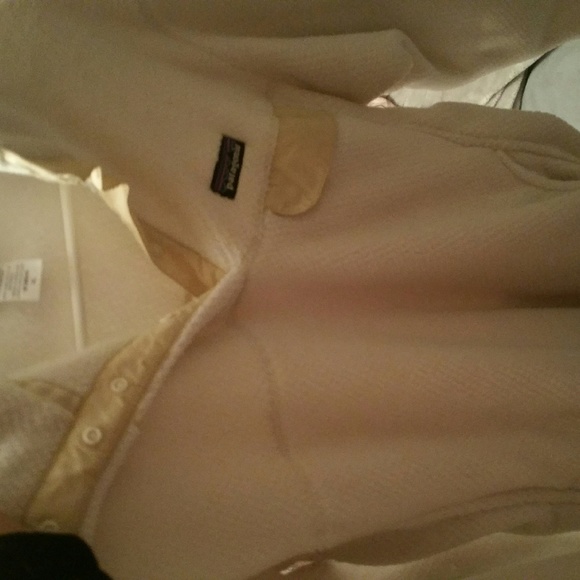 Patagonia XL fleece