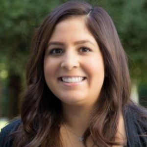 Meet your Posher, Claire