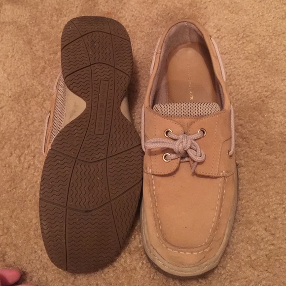 Great boat shoes!! Casual! - Picture 2 of 2