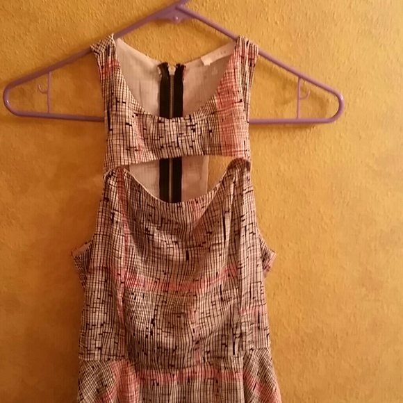 Lush Dress
