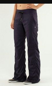 Lulu Studio Pant Reg