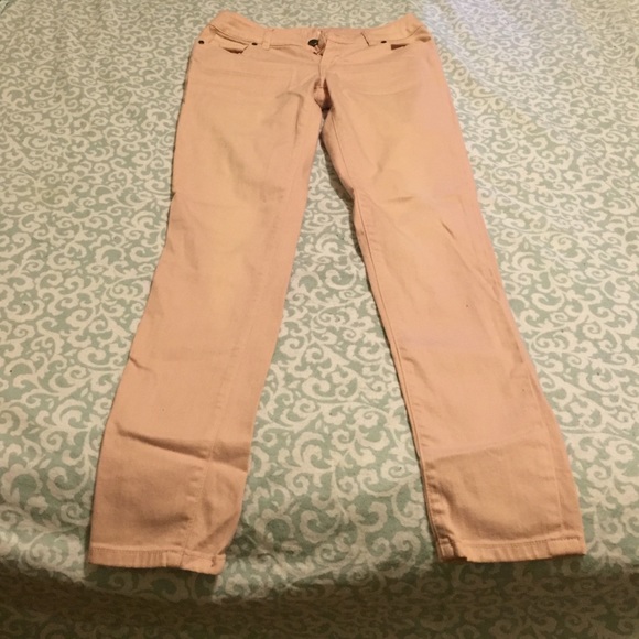 The Limited Jeans