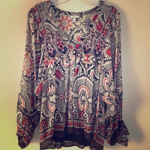 Joie blouse