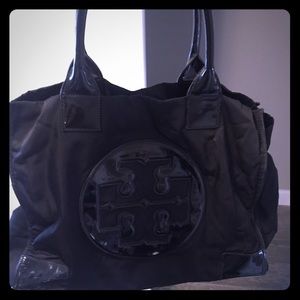 Tory Burch tote!