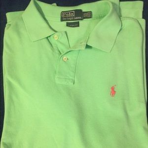Polo Shirt