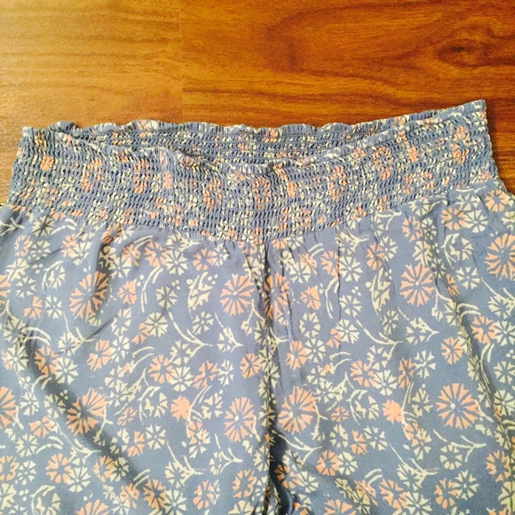 Summer pants - Picture 2 of 3