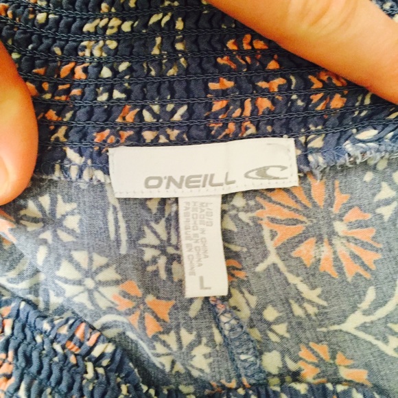 Summer pants - Picture 3 of 3