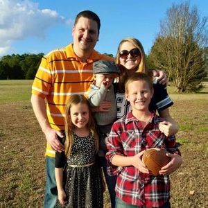 Meet your Posher, Cassidy