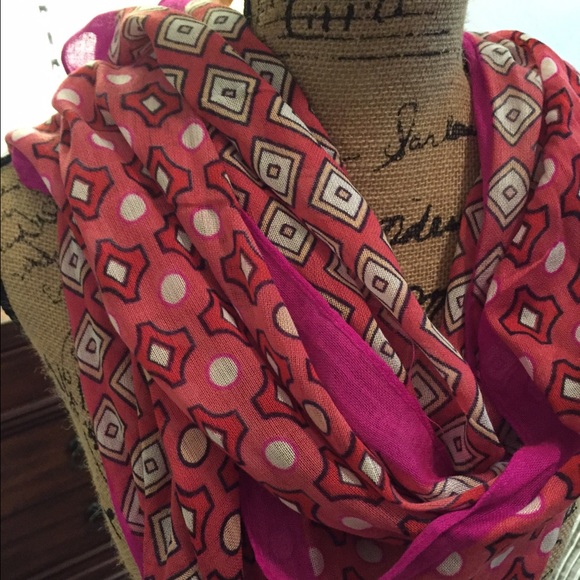 Scarf - Picture 2 of 2