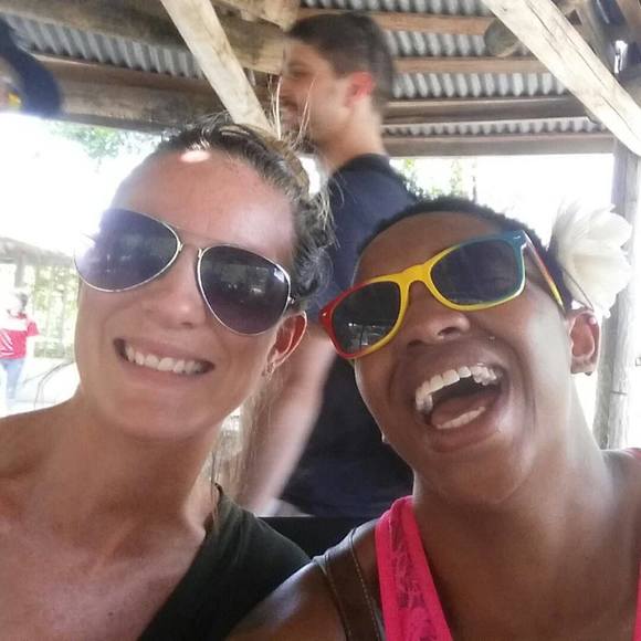 Meet your Posher, Jehn-ai