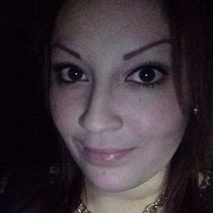 Meet your Posher, Iris