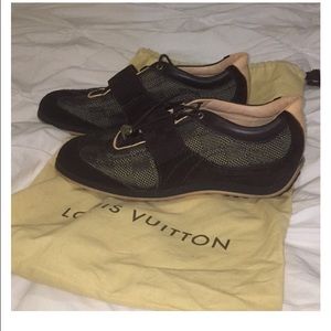 Louis Vuitton Sneakers