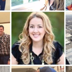 Meet your Posher, Beth