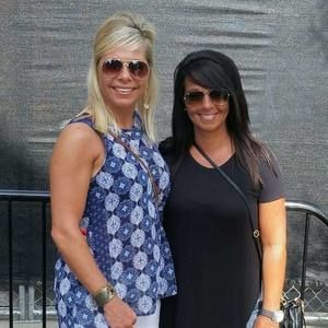 Meet your Posher, Monica