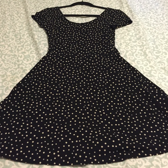 Forever 21 Skater dress