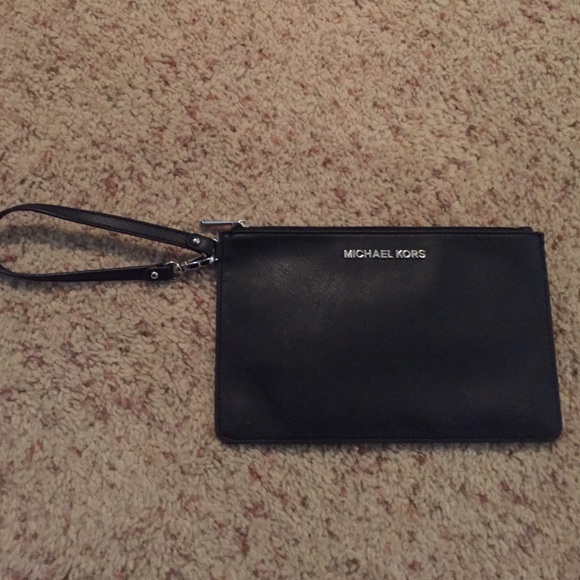 Michael Kors Clutch