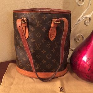 LV bag