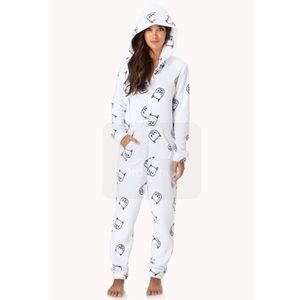 🐱Comfy Cat Onesie🐱