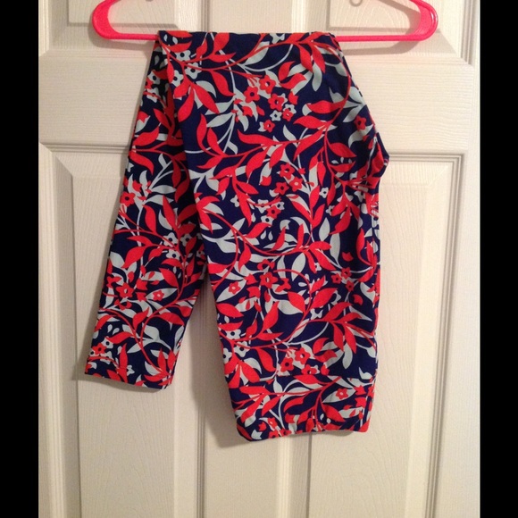 Lularoe TC leggings NWOT