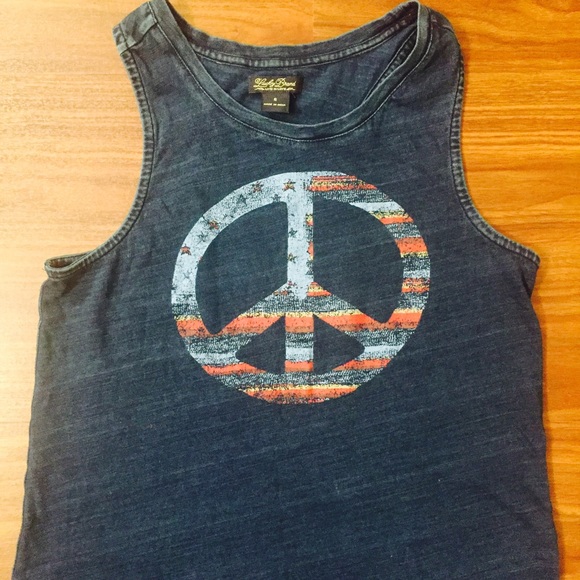 Lucky tank - Picture 2 of 3