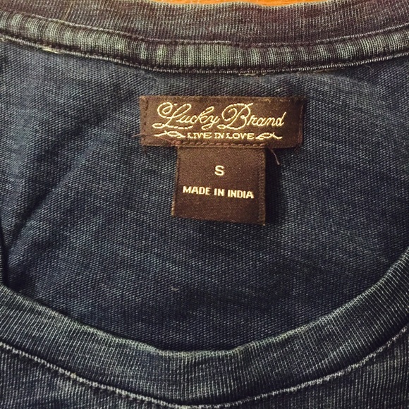 Lucky tank - Picture 3 of 3