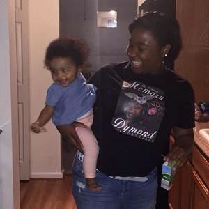 Meet your Posher, Destiny