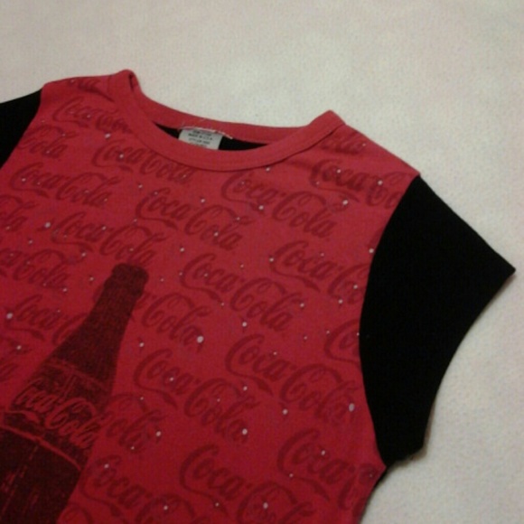 Coke top - Picture 3 of 4