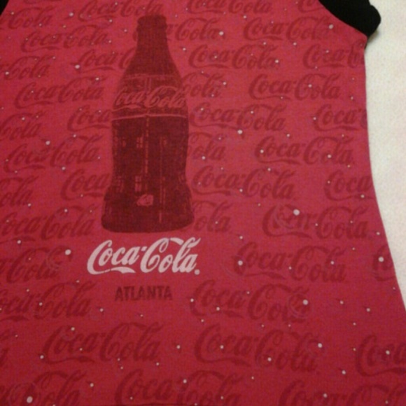 Coke top - Picture 4 of 4