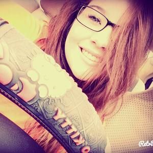 Meet your Posher, Brittany