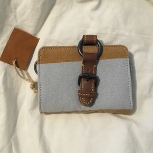 NWT Nixon Wallet