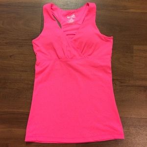 Kyodan athletic tank