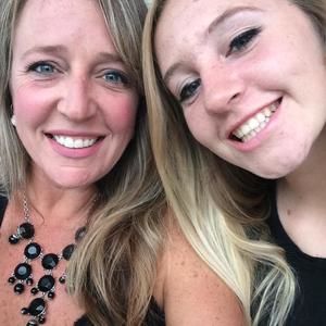 Meet your Posher, Marcy