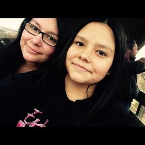 Meet your Posher, Alyssa