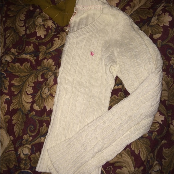 Aeropostale sweater