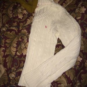 Aeropostale sweater
