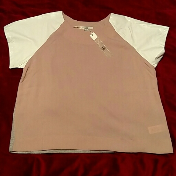 NWT - ADORABLE SHIRT