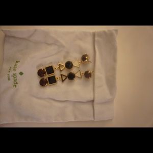 KATE SPADE EARRINGS