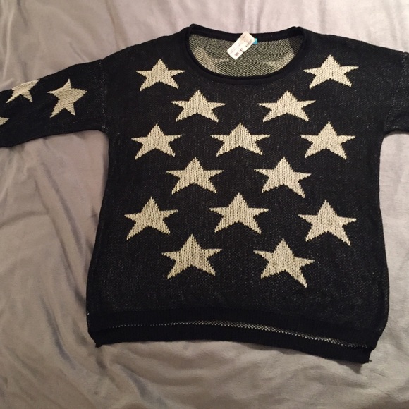Lightweight sweater - Picture 1 of 3