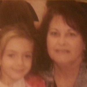 Meet your Posher, Mary ann