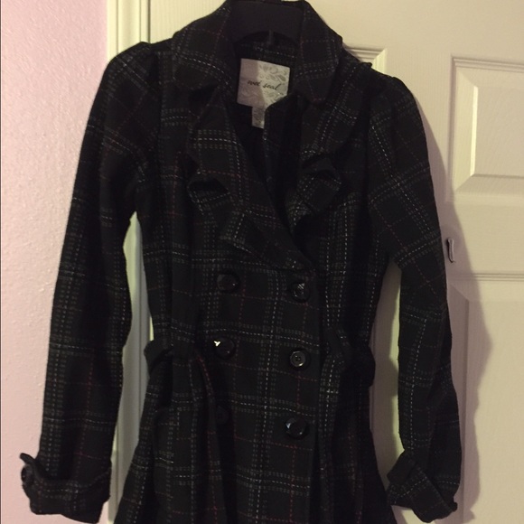 Beautiful winter coat ❄️😊