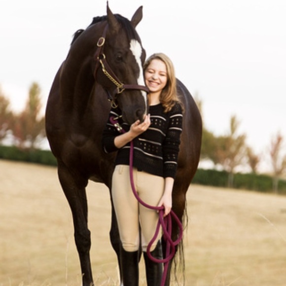 Meet your Posher, Lucy - Picture 3 of 7