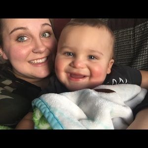 Meet your Posher, Randee