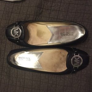 Michael Koes size 9 black