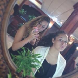 Meet your Posher, Carmen