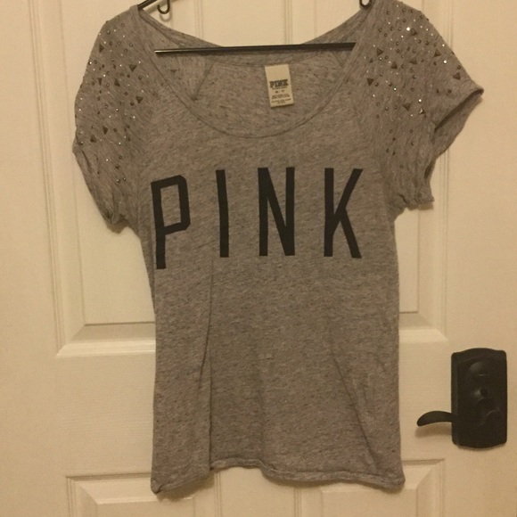 Cute PINK t-shirt!