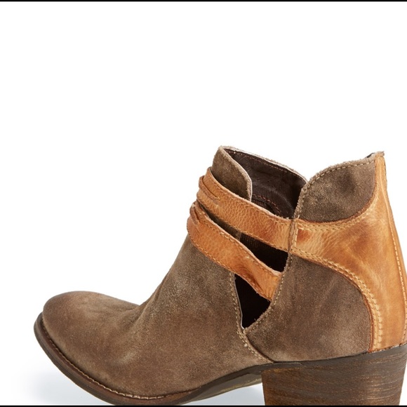 Rebels Calista Bootie - Picture 2 of 4