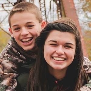 Meet your Posher, Vonda